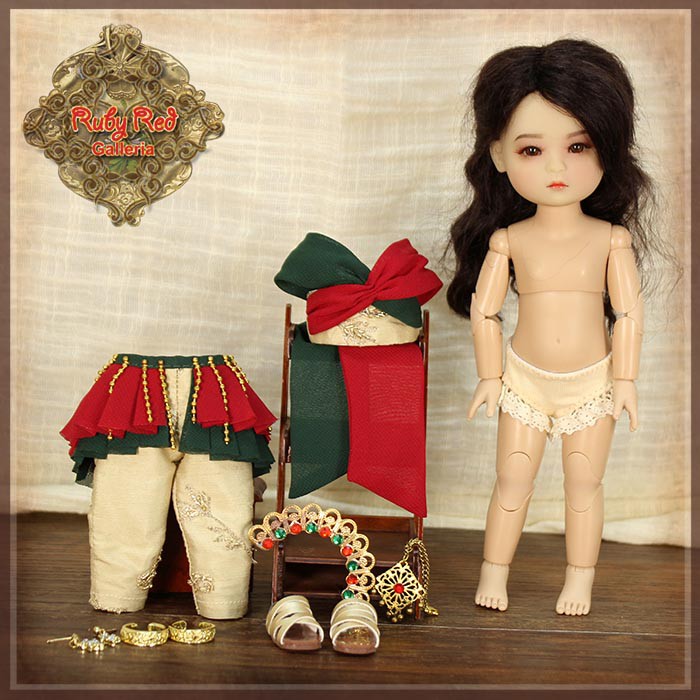 8" Four Kindergartners Lisa : Blessings (Thai) - FA0025A