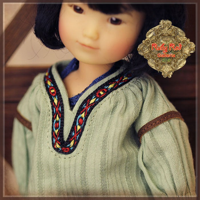 8" Ten Ping Casual Outfit (HC0019A)