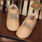 8" Ten Ping Floral Embroidery Outfit (HC0024A)