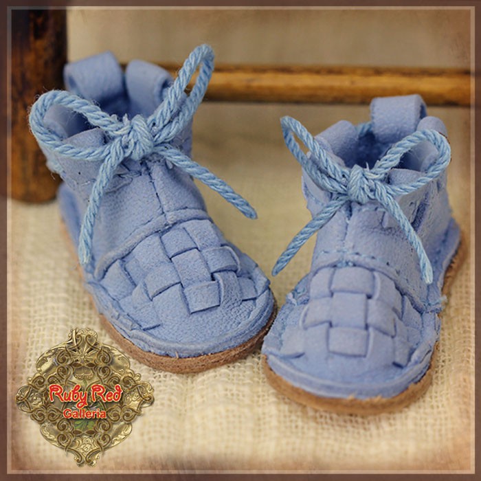 8" Ten Ping Chinese Style Outfit (HC0025A)