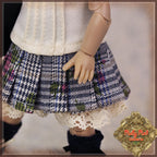 8" Ten Ping Outfit (HC0026A)