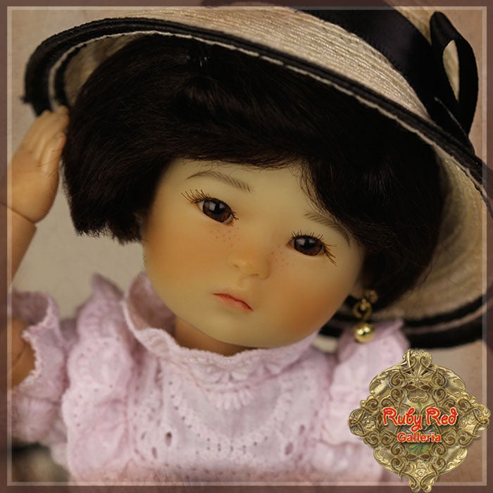 8" Ten Ping Outfit (HC0027A)