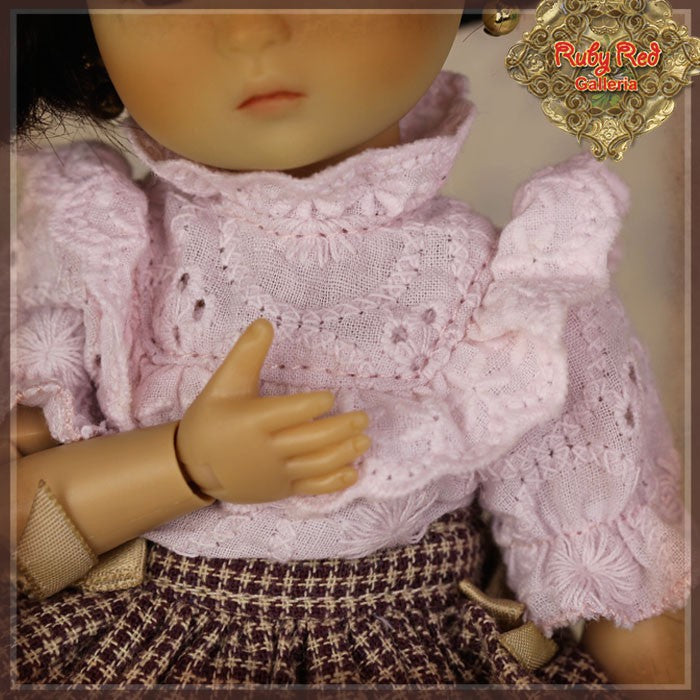 8" Ten Ping Outfit (HC0027A)