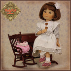 8" Ten Ping Outfit (HC0028A)