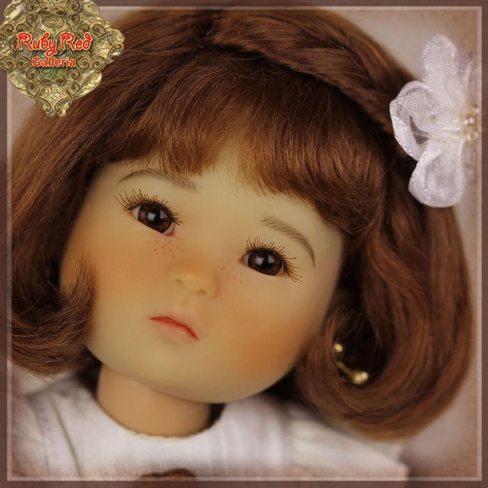 8" Ten Ping Outfit (HC0028A)