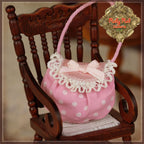 8" Ten Ping Outfit (HC0028A)