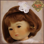 8" Ten Ping Outfit (HC0028A)