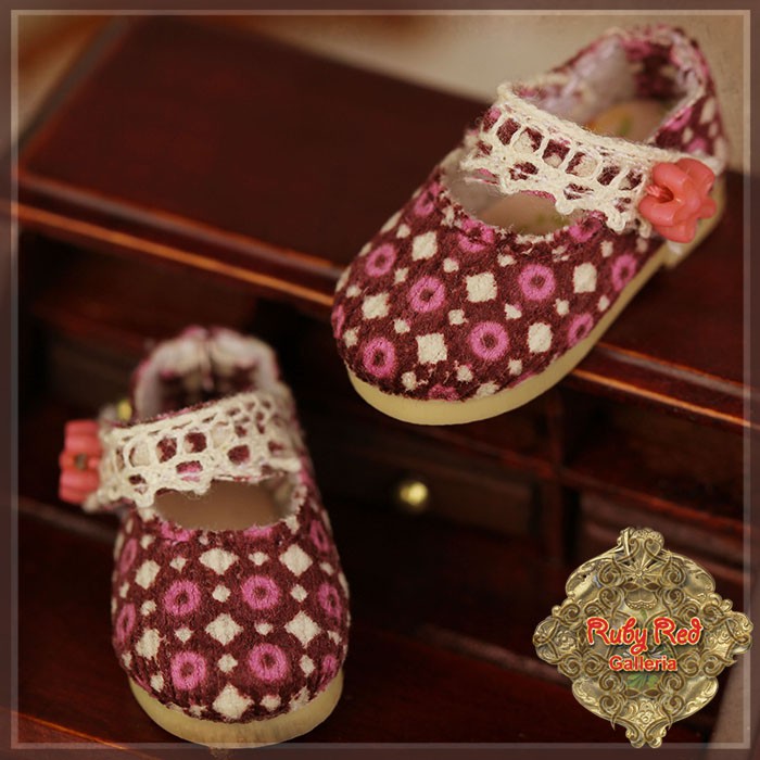 8" Ten Ping Outfit (HC0028A)