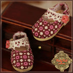 8" Ten Ping Outfit (HC0028A)