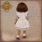 8" Ten Ping Outfit (HC0028A)