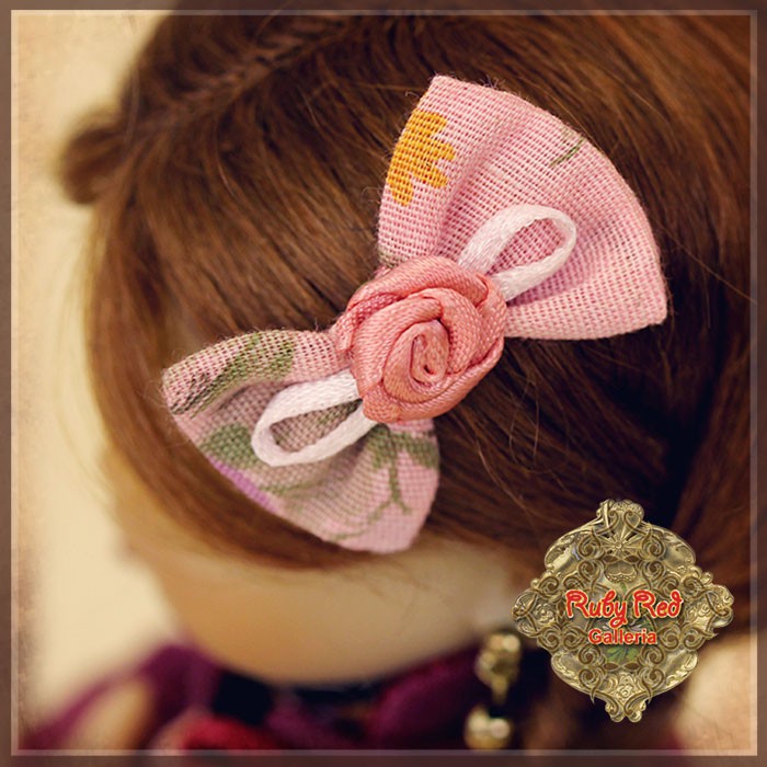 8" Ten Ping Qi Po Costume – Winter style (HC0033A)