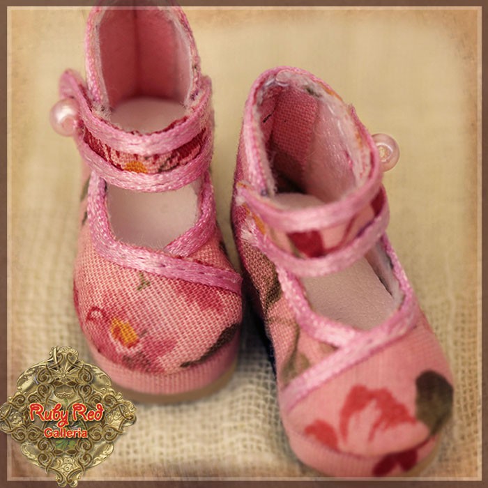 8" Ten Ping Qi Po Costume – Spring style (HC0034A)