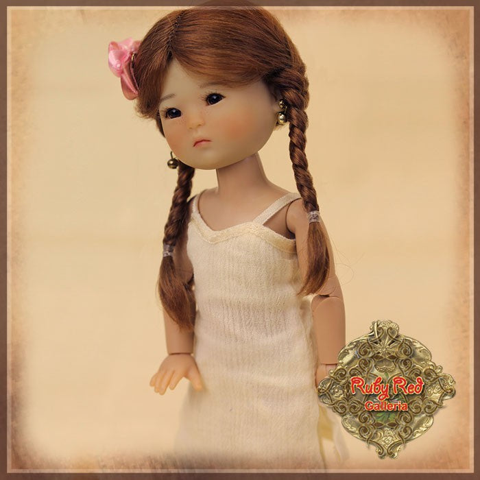 8" Ten Ping Qi Po Costume – Spring style (HC0034A)