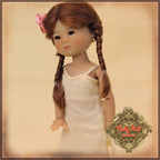 8" Ten Ping Qi Po Costume – Spring style (HC0034A)