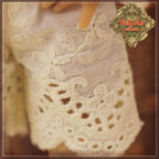 8" Ten Ping Qi Po Costume – Spring style (HC0034A)