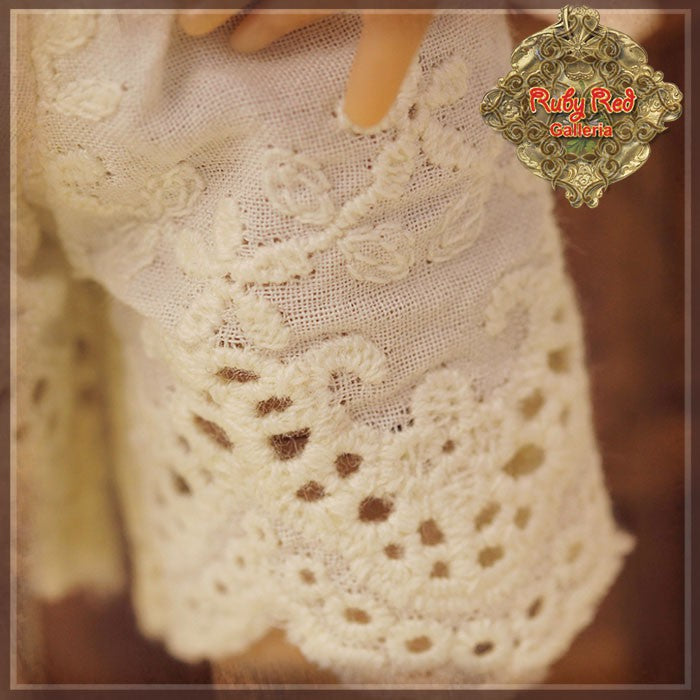 8" Ten Ping Qi Po Costume – Spring style (HC0034A)