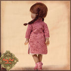 8" Ten Ping Qi Po Costume – Spring style (HC0034A)