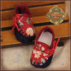 8" Ten Ping Qi Po Costume – Summer style (HC0035A)