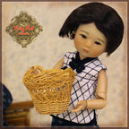 8" Ten Ping Summer Outfit (HC0036A)