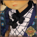 8" Ten Ping Summer Outfit (HC0036A)