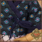 8" Ten Ping Summer Outfit (HC0036A)