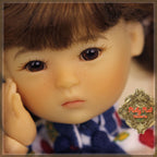 8" Ten Ping Summer Outfit - Skirt Style (HC0039A)