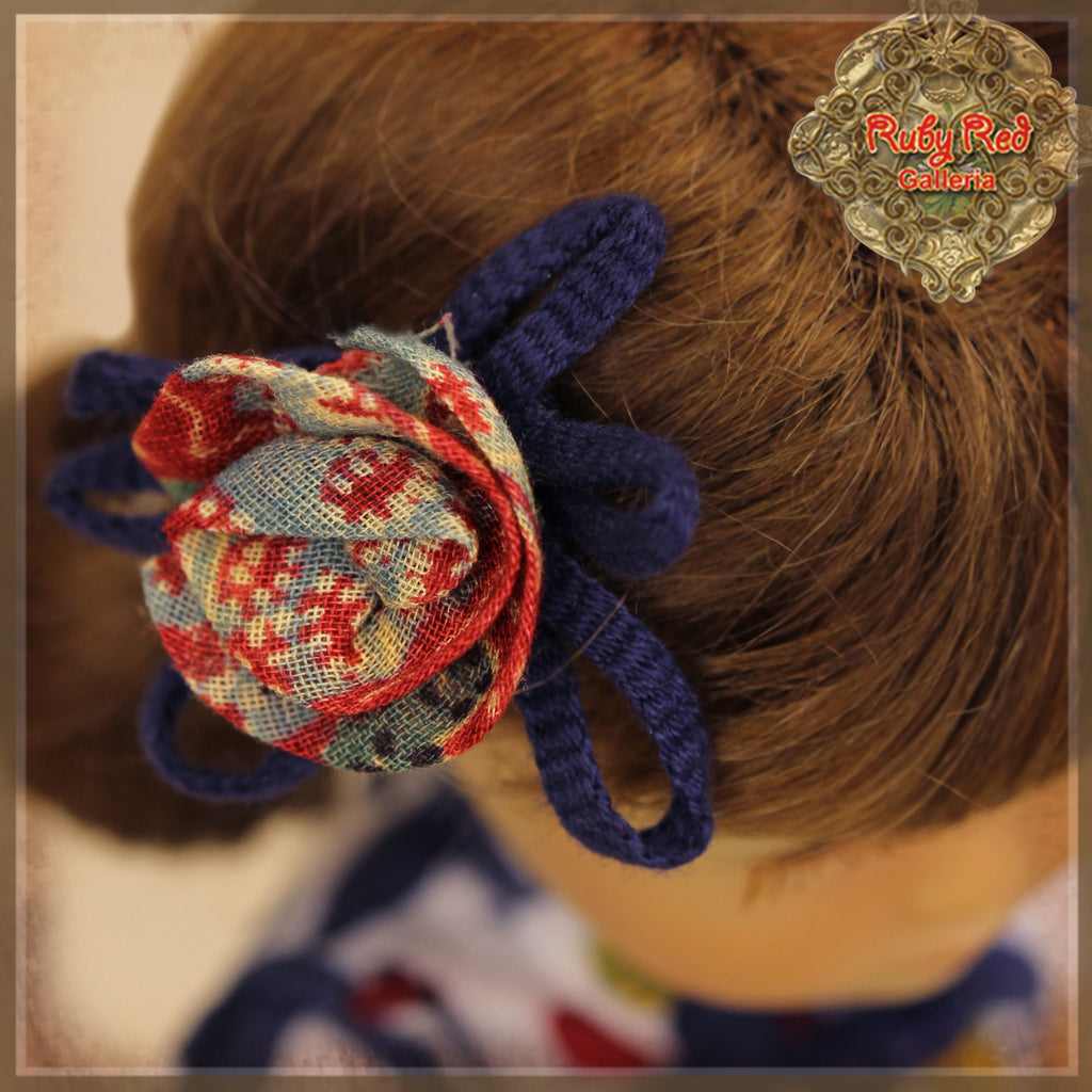 8" Ten Ping Summer Outfit - Skirt Style (HC0039A)