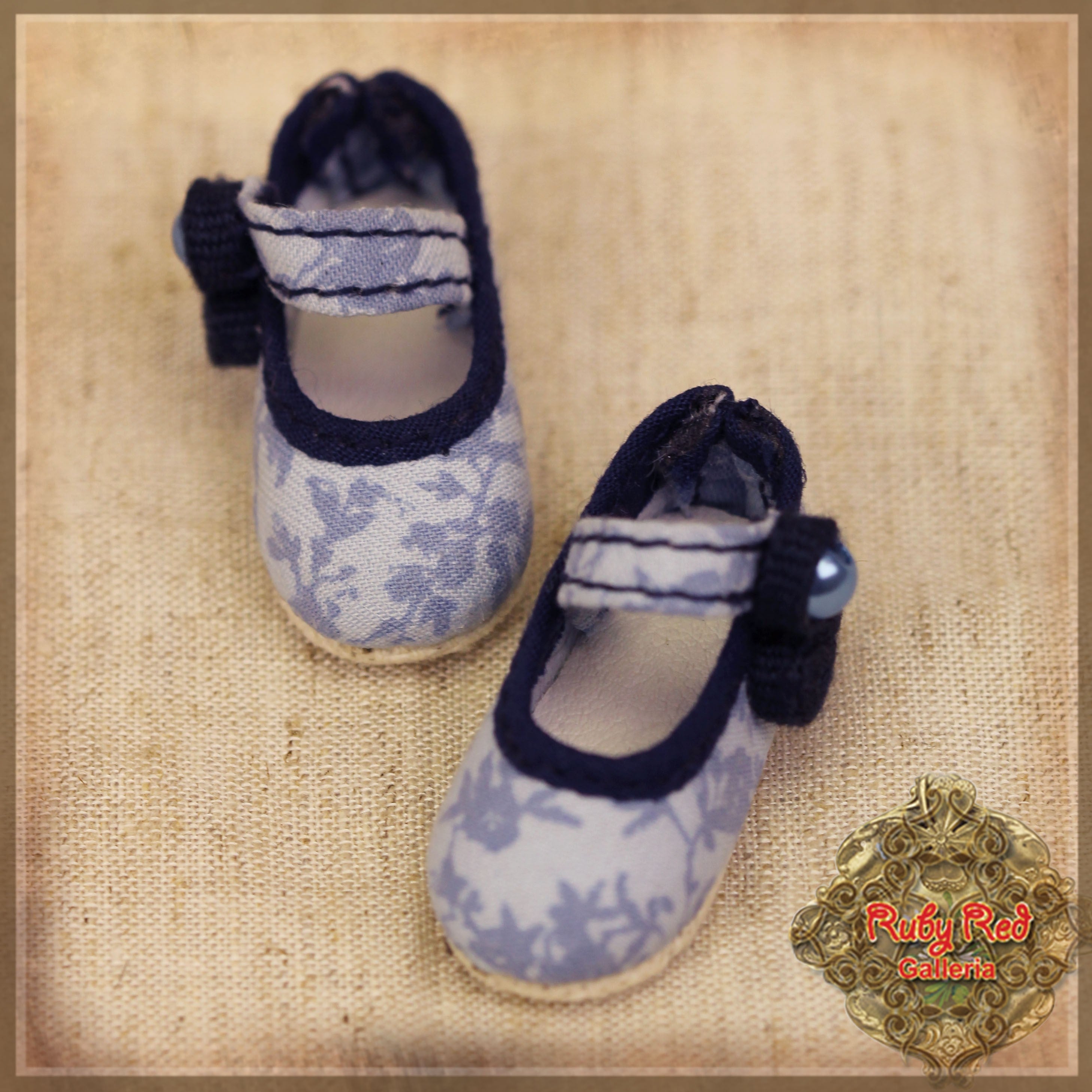 8" Ten Ping Summer Outfit - Skirt Style (HC0039A)