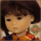 8" Ten Ping Summer Picnic Outfit (HC0040A)