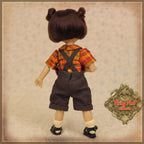 8" Ten Ping Summer Picnic Outfit (HC0040A)