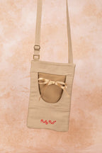 12" In-Motion Girl Carry Bag