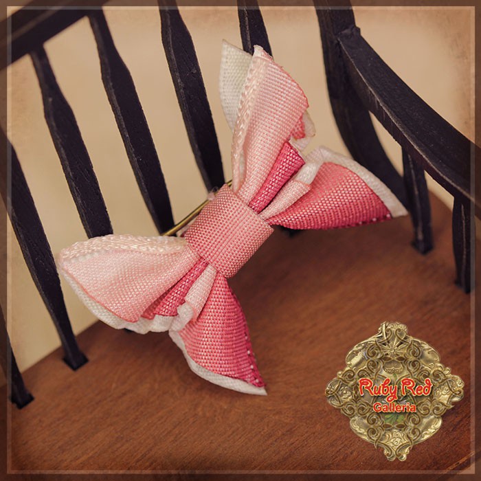 8" Ten Ping Floral Outfit (HC0057A)