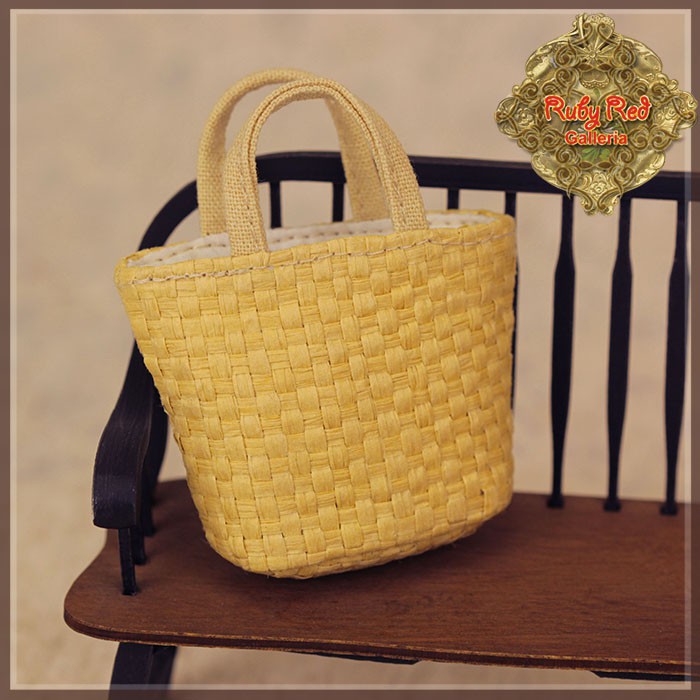 8" Ten Ping Work Cloth (HC0058A)