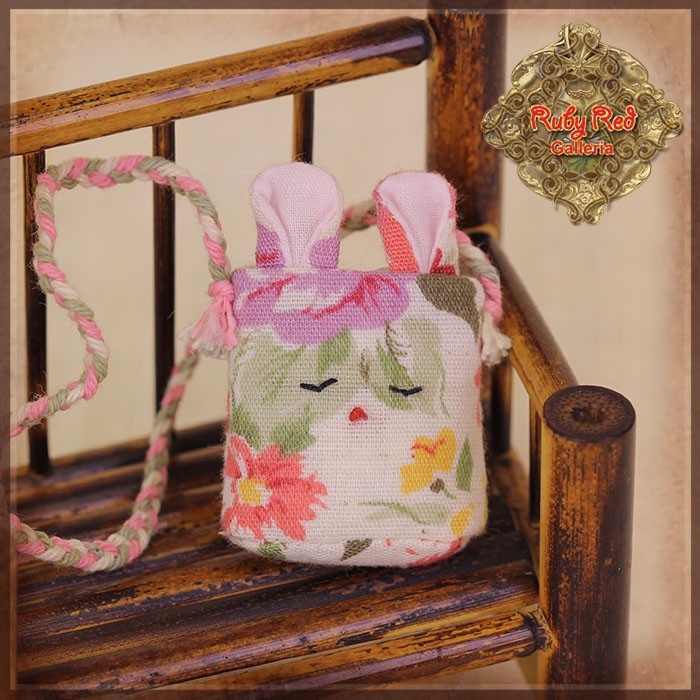 8" Ten Ping Floral Dress (HC0059A)