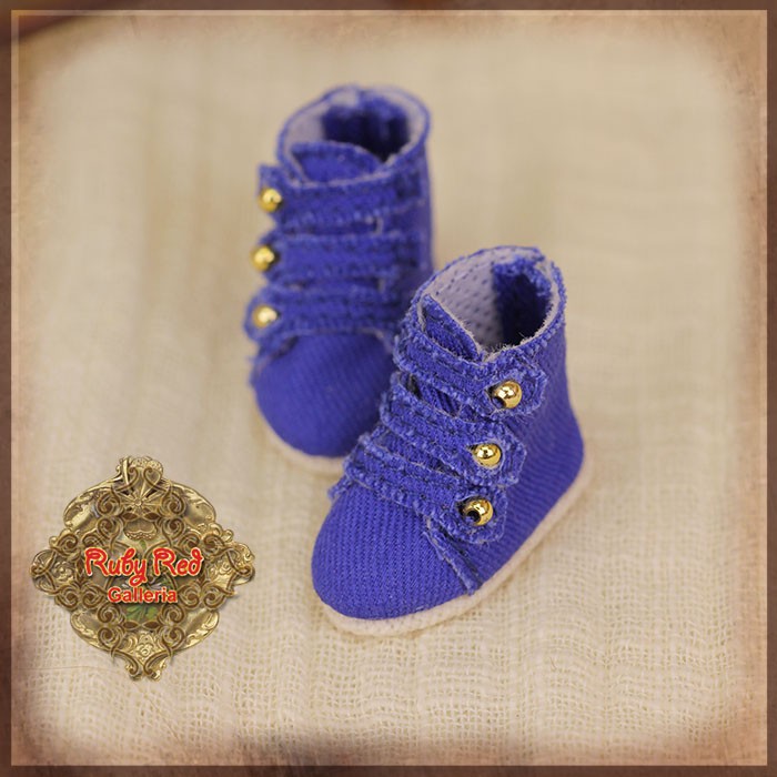 8" Ten Ping Floral Dress (HC0059A)