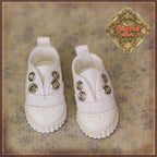 8" Ten Ping Twins School Uniform (HC0060A)