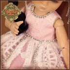 8'' Four Kindergartner – Ishara (FA0022A)