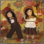 8" GiGi (HA0012A)