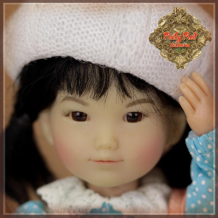 8" Ten Ping Causal Outfit (HC0068A)