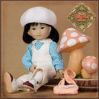 8" Ten Ping Causal Outfit (HC0068A)