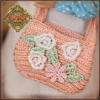 8" Ten Ping Causal Outfit (HC0068A)