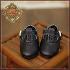 8" Ten Ping Plum Red Outfit (HC0087A)