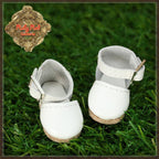 8" Ten Ping Light Blue Outfit (HC0091A)