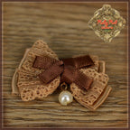 8" Ten Ping Tartan Outfit (HC0094A)