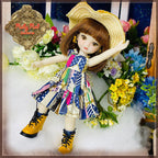 6.5" Little Sophie Outfit (HC0106A)