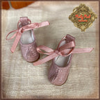 8" Ten Ping Outfit (HC0107A)