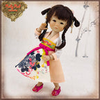 8" Ten Ping Chinese Ancient Outfit (HC0108A)