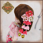 6.5" Little Sophie Fairy Outfit (HC0111A)