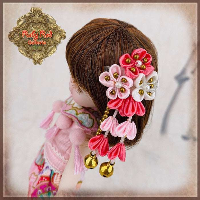 6.5" Little Sophie Fairy Outfit (HC0111A)