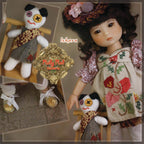 8''The Guardian of Fortune - Ishara (FA0012A)